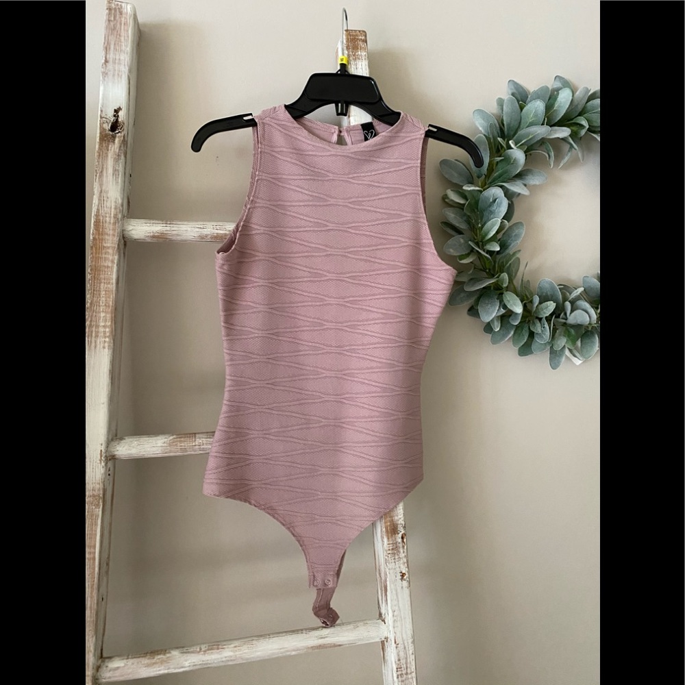 ✨Purple Bodysuit from Windsor✨